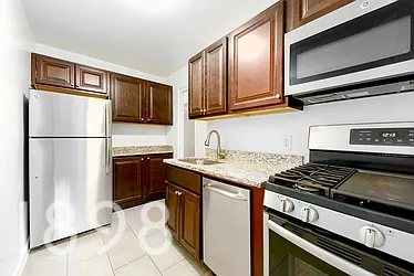 Rented by A&E Real Estate Management