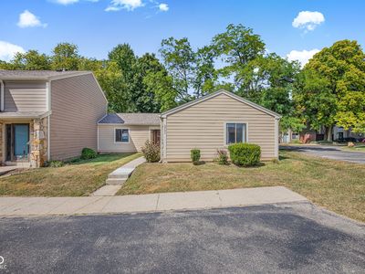 5701 Blue Spruce Dr, Indianapolis, IN, 46237