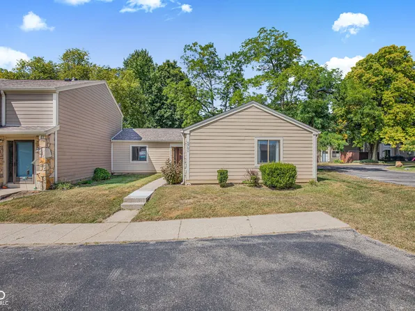 5701 Blue Spruce Dr, Indianapolis, IN 46237