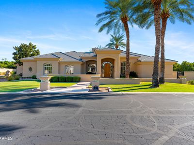 4122 E McLellan Rd UNIT 6, Mesa, AZ, 85205