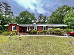 193 Midway Rd, Rockingham, NC 28379