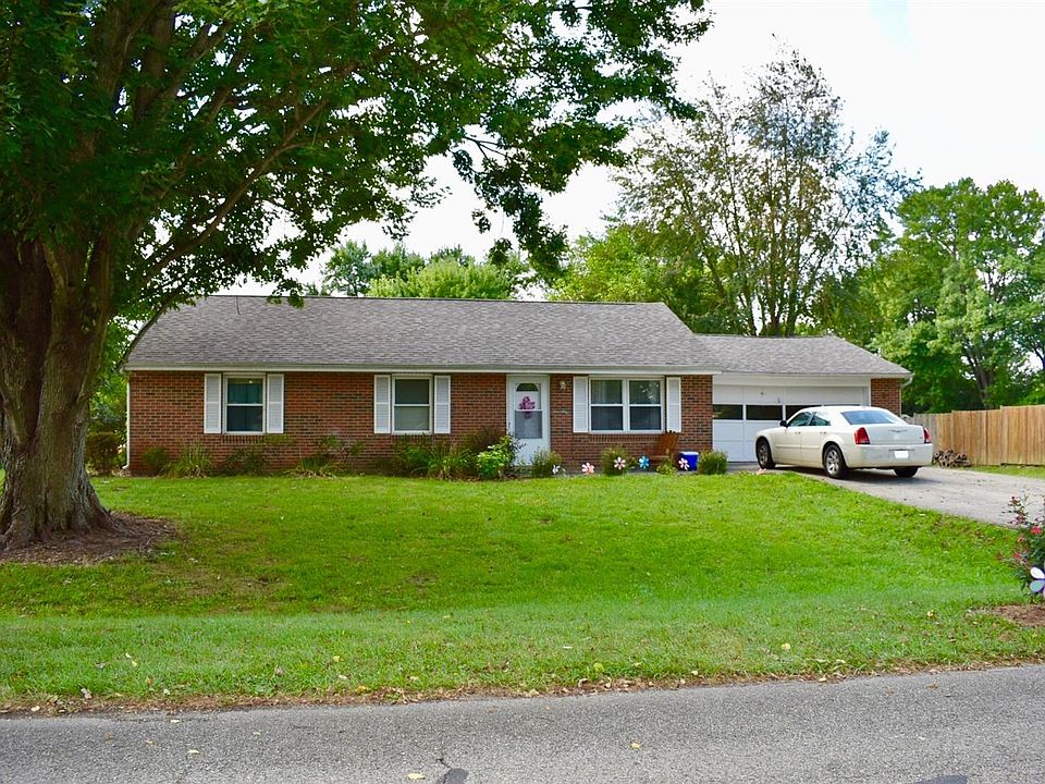 1st image of 4213 Darr Dr