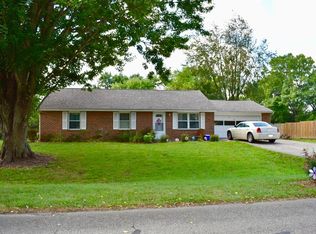4213 Darr Dr, Oxford, OH 45056