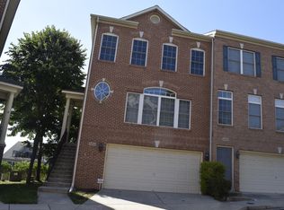 3458 25th Ct S, Arlington, VA 22206