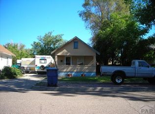 1631 E 9th St, Pueblo, CO 81001