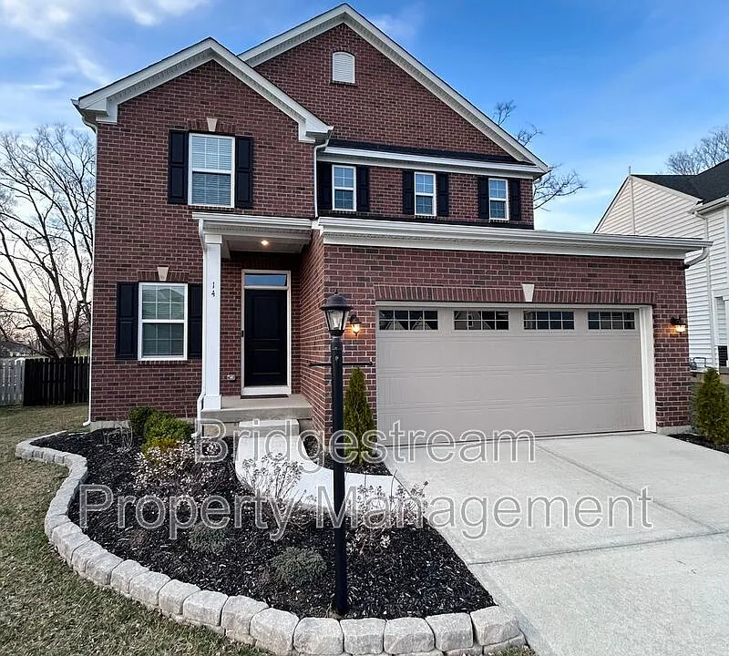 14 Cascade Dr