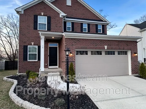 14 Cascade Dr, Fairborn, OH 45324