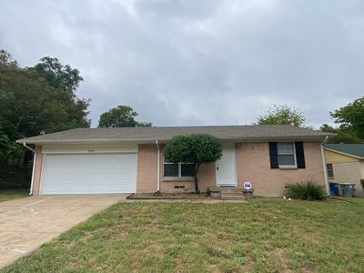 4245 Ambrose Dr, Dallas, TX, 75241
