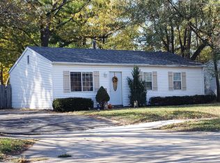 1617 S Mattis Ave, Champaign, IL 61821