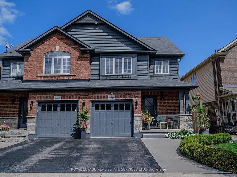 4686 Tassie Rd — Photo 2
