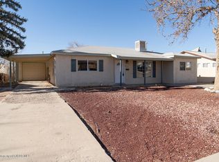 1107 N Allen Ave, Farmington, NM 87401