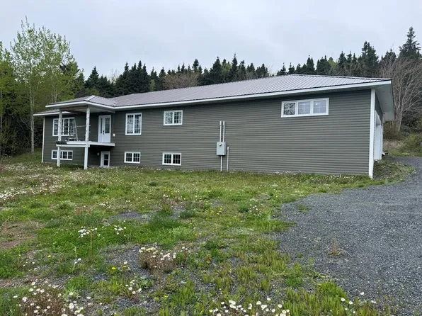 401A Main Street N, Glovertown, NL A0G2L0