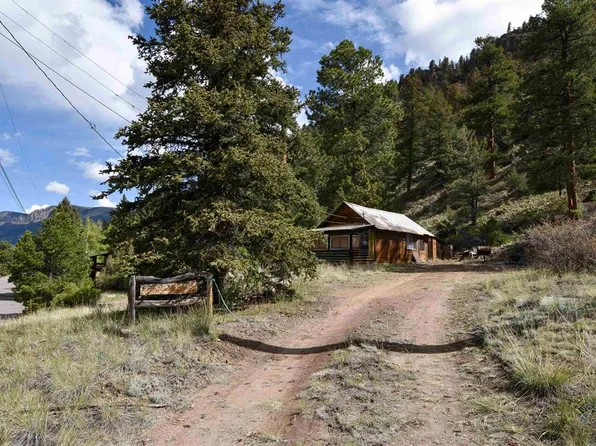 62 Mt Moriah Road, South Fork, CO 81154