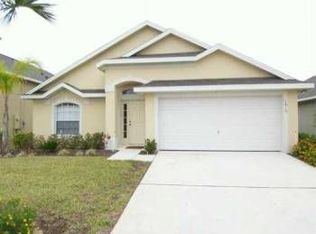1919 Morning Star Dr, Clermont, FL 34714