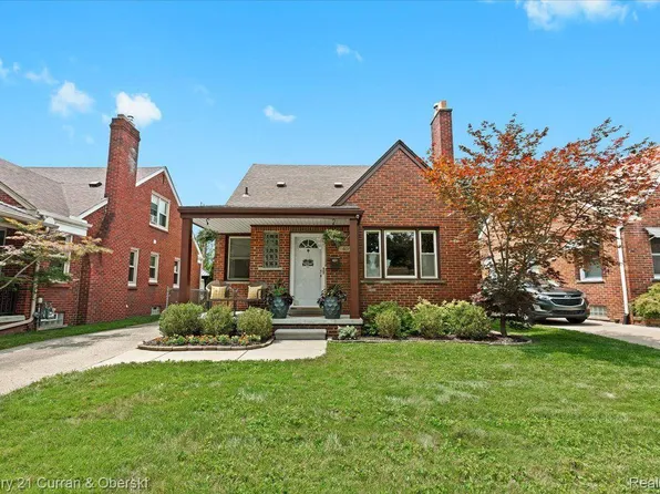 405 N Lafayette St, Dearborn, MI 48128