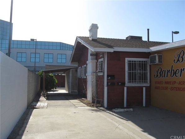 Duplex For Sale In Gardena Ca