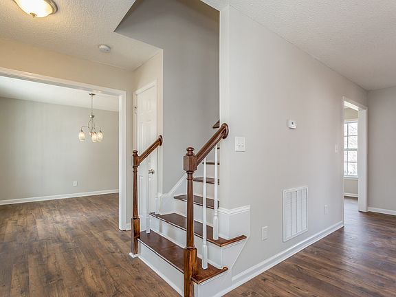 Downstairs View