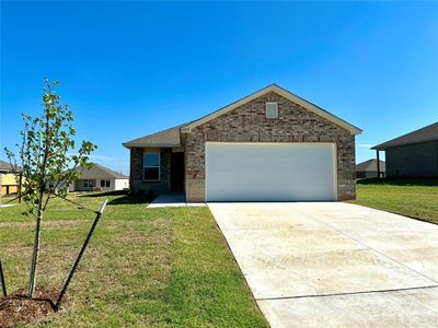 1406 Lexi Dr, Shawnee, OK, 74804