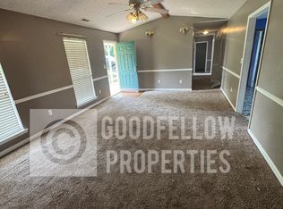 1395 Wallace Mill Rd, Muscle Shoals, AL 35661