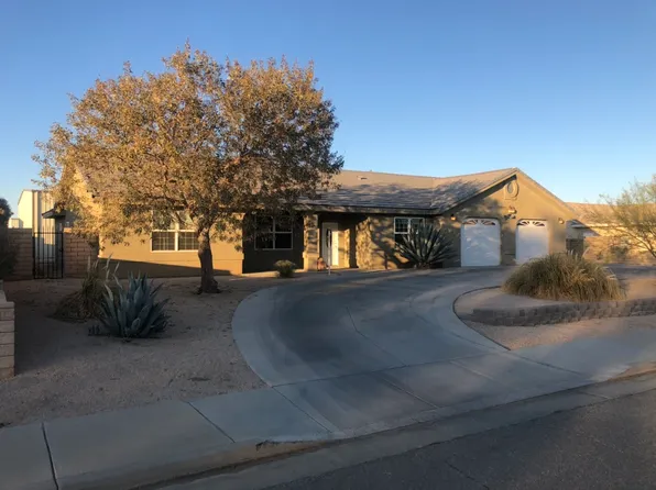 4041 Stetson Ave, Rosamond, CA 93560