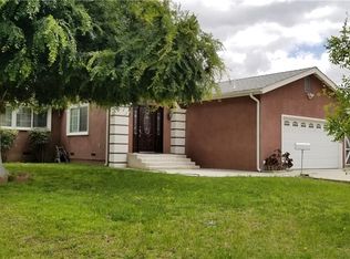1752 Armington Ave, La Puente, CA 91745