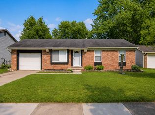 5719 Sunset Trl, Ypsilanti, MI 48197