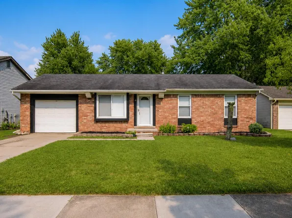 5719 Sunset Trl, Ypsilanti, MI 48197