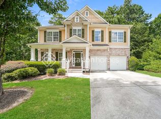 1797 Preserve Creek Way, Loganville, GA 30052