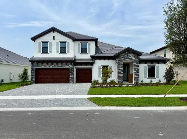 1116 BUCK CREEK COURT, BRANDON, FL 33511