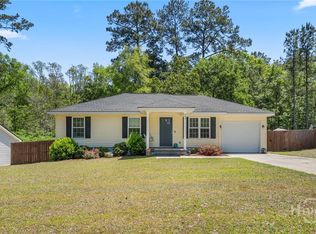 203 Stag Road, Springfield, GA 31329