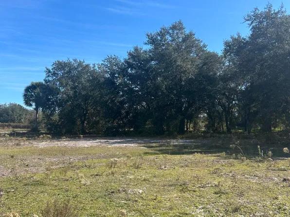 18034 NW 286th Street, Okeechobee, FL 34972