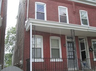 743 Franklin St, Trenton, NJ 08610