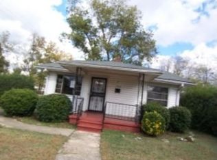 1929 15th St N, Bessemer, AL 35020