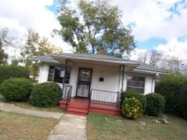 1929 15th St N, Bessemer, AL 35020