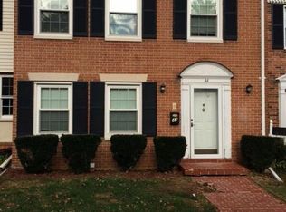 44 Fence Line Dr, Gaithersburg, MD 20878