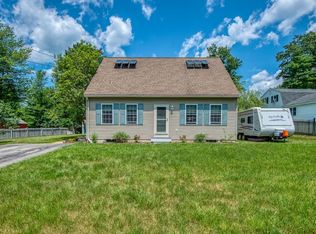 3 Vernon Ave, Rochester, NH 03867
