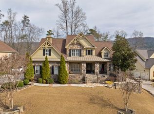 4074 Obar Dr, Chattanooga, TN 37419