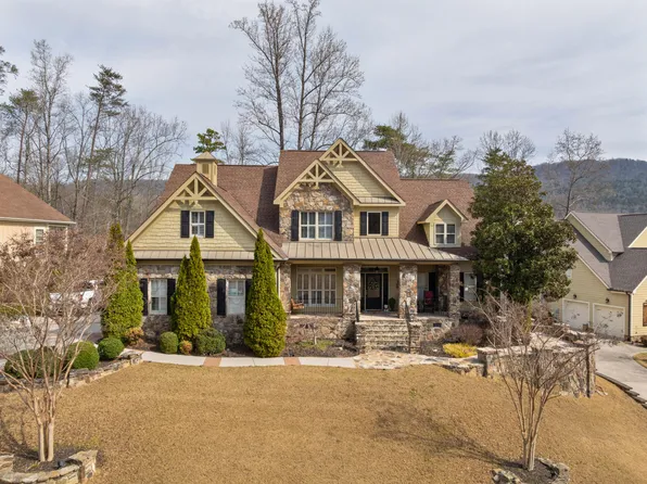 4074 Obar Dr, Chattanooga, TN 37419