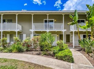 4750 70th St UNIT 58, La Mesa, CA 91942