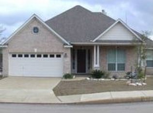 26018 Laurel Pass, San Antonio, TX 78260