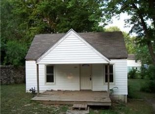 1801 McKinley Ave, Kansas City, MO 64126