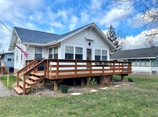 12891 Alleghany Rd, Irving, NY 14081