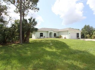 9439 Prospect Ave, Englewood, FL 34224