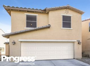 7426 Mojave Canyon St, Las Vegas, NV 89139