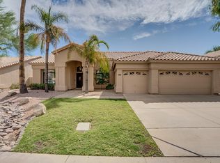 9081 E Pine Valley Rd, Scottsdale, AZ 85260