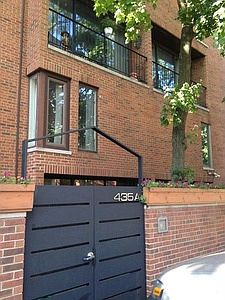 1st image of 435 W Grant Pl #A