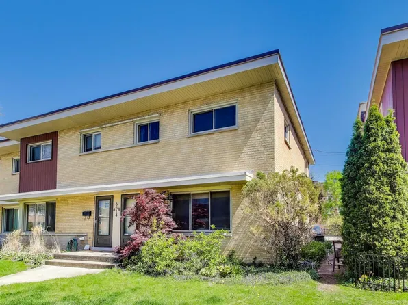6514 N Northwest Hwy #B, Chicago, IL 60631