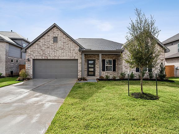 The Avondale- Front Exterior