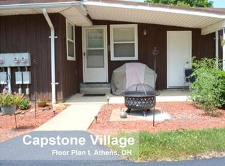 6300 Ervin Rd APT 69, Athens, OH 45701