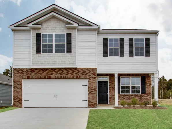 5441 Conifer Ln, Cookeville, TN 38506